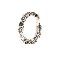 Anello Trollbeads Donna in Argento TAGRI-00184 - TAGRI-00184